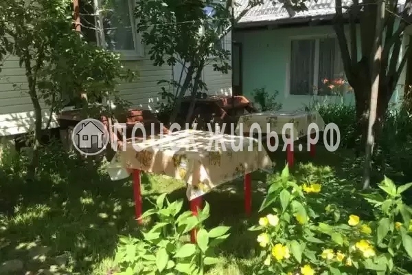 Частный сектор «На Ватутина», Вишневка