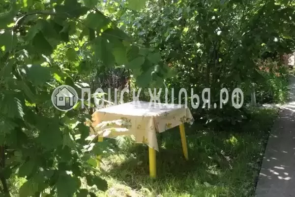 Частный сектор «На Ватутина», Вишневка