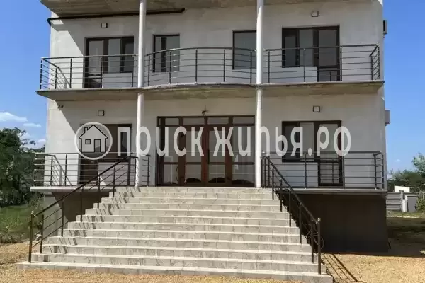 Гостевой дом «Созвездие», Республика Крым, Новофедоровка, Киевская, д.27