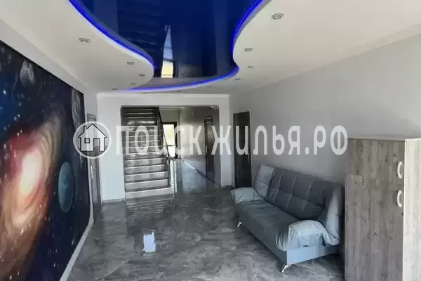 Гостевой дом «Созвездие», Новофедоровка