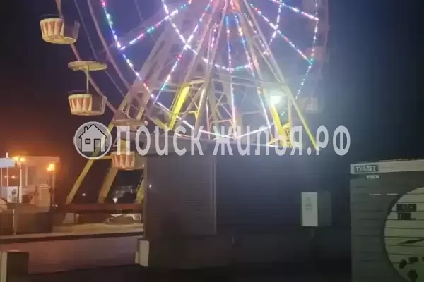 Гостевой дом «Созвездие», Новофедоровка