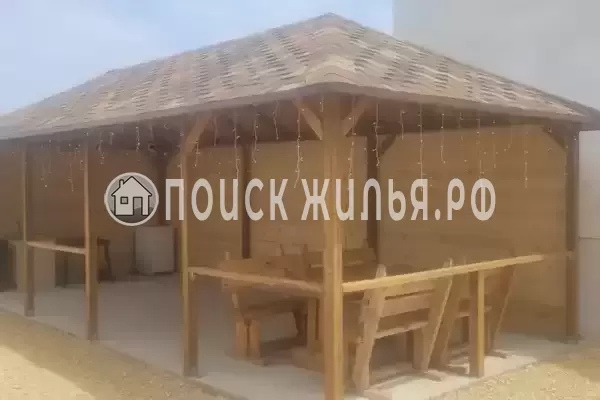 Гостевой дом «Созвездие», Новофедоровка