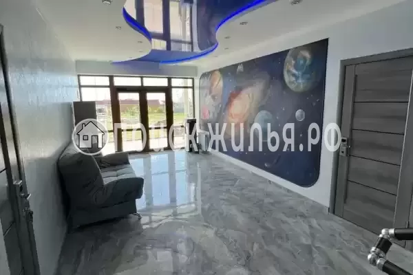 Гостевой дом «Созвездие», Новофедоровка