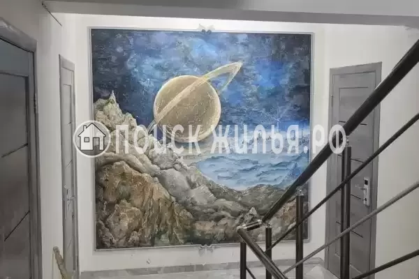 Гостевой дом «Созвездие», Новофедоровка