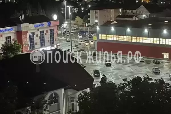 Квартира, Павлова, д.48Б