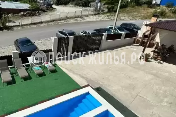 Гостевой дом «Диана бутик», Кабардинка