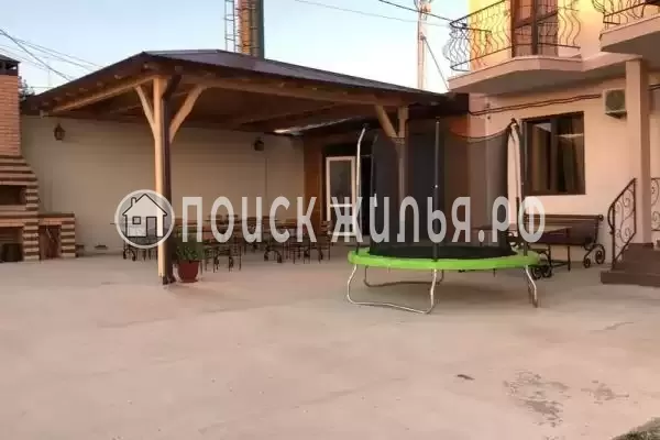 Гостевой дом «Диана бутик», Кабардинка