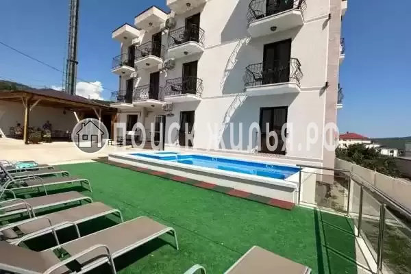 Гостевой дом «Диана бутик»