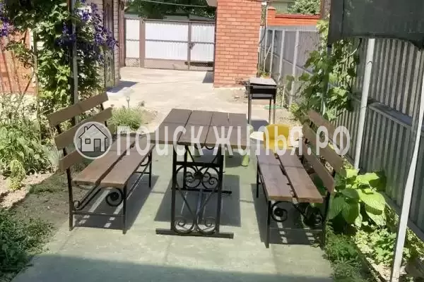 Частный сектор «У Моря», Ейск Частный сектор «У Моря», Ейск