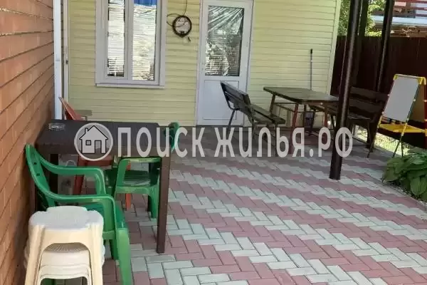 Частный сектор «У Моря», Ейск Частный сектор «У Моря», Ейск