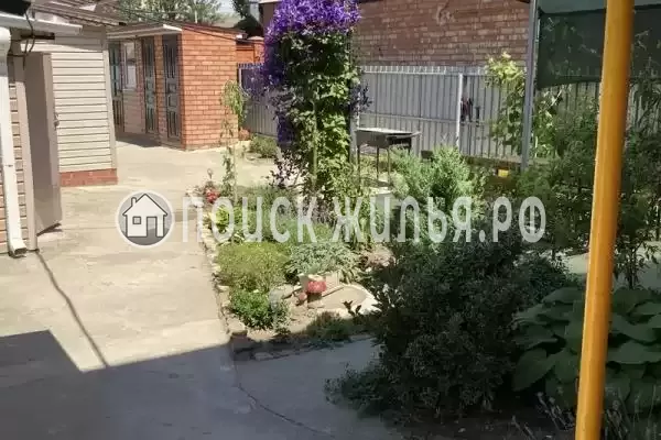 Частный сектор «У Моря», Ейск Частный сектор «У Моря», Ейск