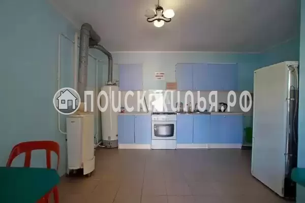 «Кристалл», Витязево