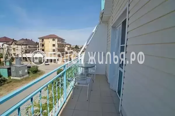 «Кристалл», Витязево