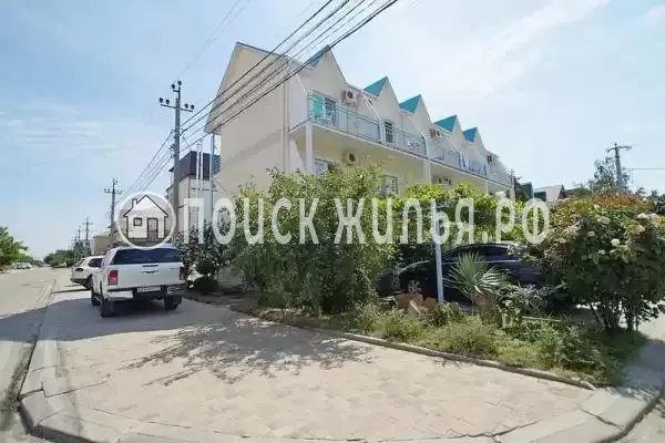 «Кристалл», Витязево