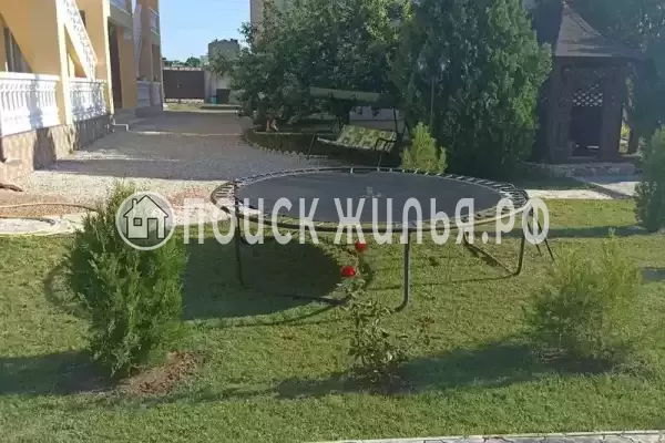 Гостевой дом «Клевер», Оленевка Гостевой дом «Клевер», Оленевка