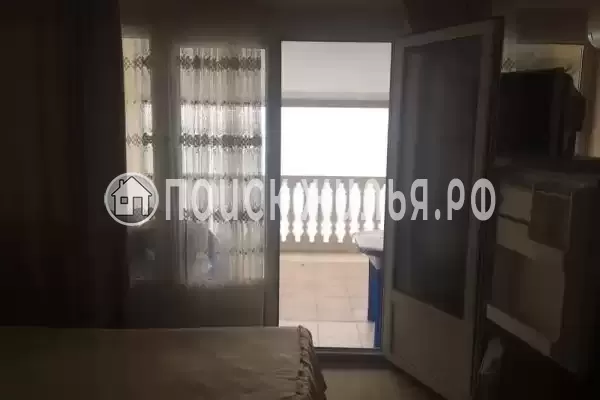 Частный сектор «Эллинг Натали», Лоо