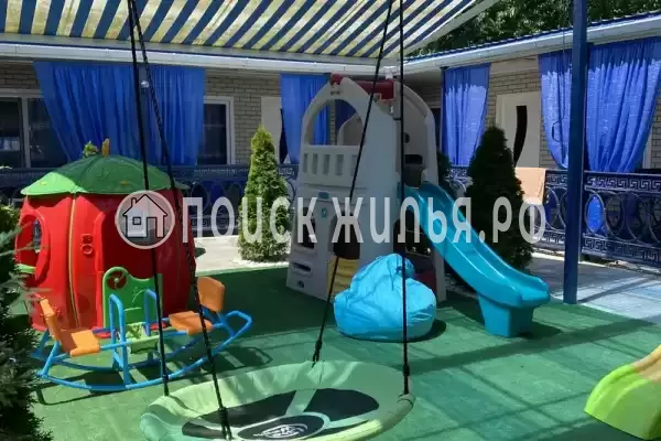 «У пани», Витязево «У пани», Витязево