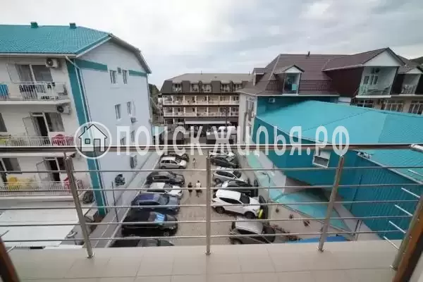 «Изумруд», Новомихайловский