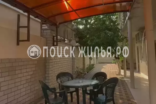 «Наше лето», Кабардинка