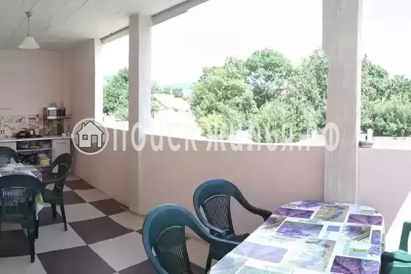 «Наше лето», Кабардинка