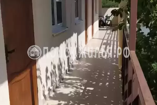 «Наше лето», Кабардинка