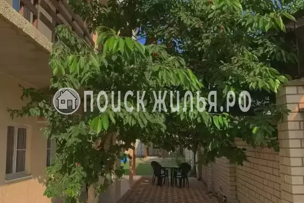 «Наше лето», Кабардинка