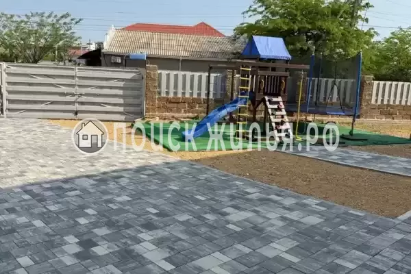 Гостевой дом «Идиллия», Новофедоровка