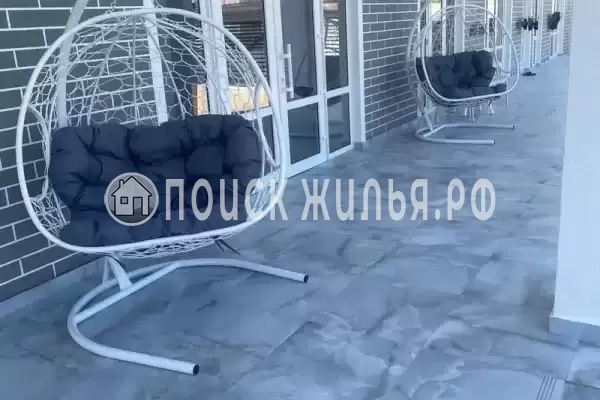 Гостевой дом «Идиллия», Новофедоровка