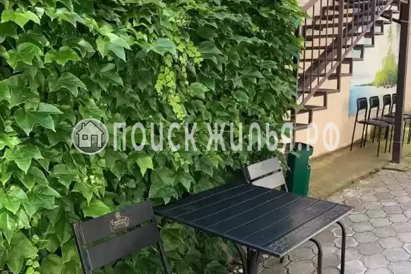 «Морская 15», Краснодарский край, Ольгинка, Морская, д.15