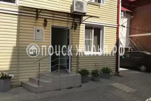 «Морская 15», Ольгинка