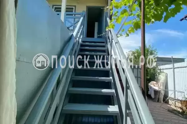 «Полюшка», Ейск