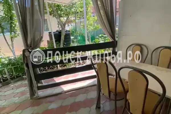 Частный сектор «Полюшка», Ейск