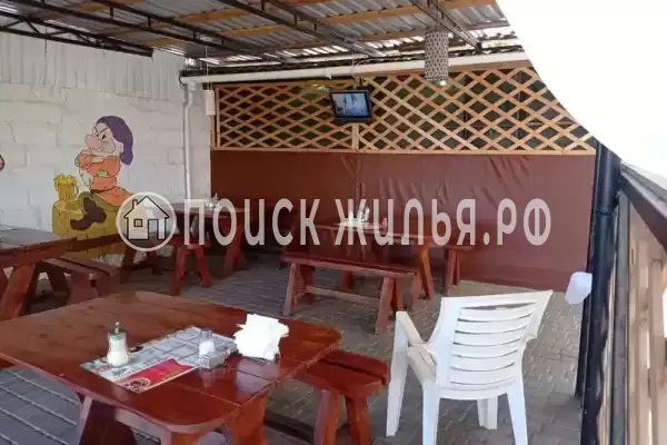 «Добрый Гном», Судак