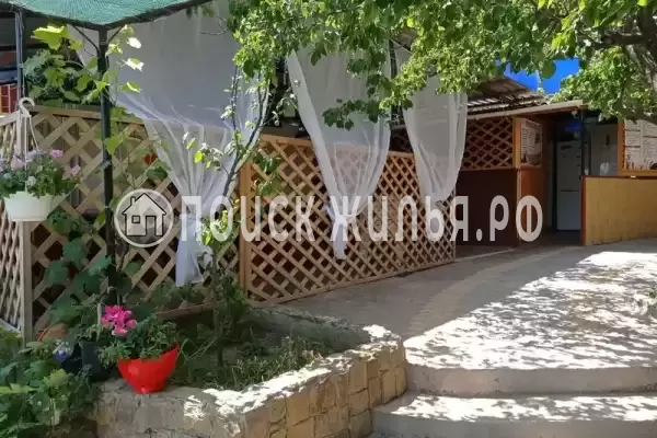 «Добрый Гном», Судак