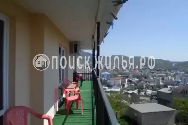 «Добрый Гном», Судак