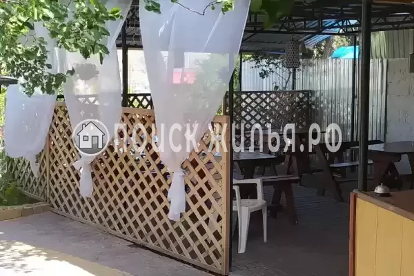 «Добрый Гном», Судак