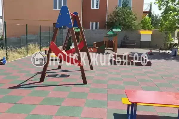 «Добрый Гном», Судак