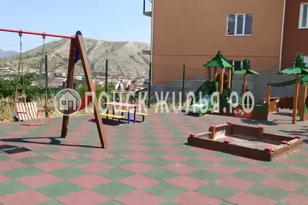 «Добрый Гном», Судак