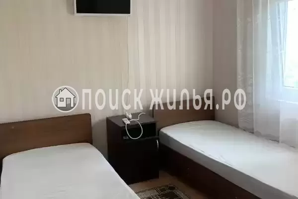 Дом под ключ «На Мирной», Лазаревское