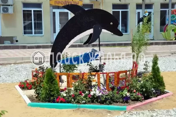 «Морская звезда», Благовещенская