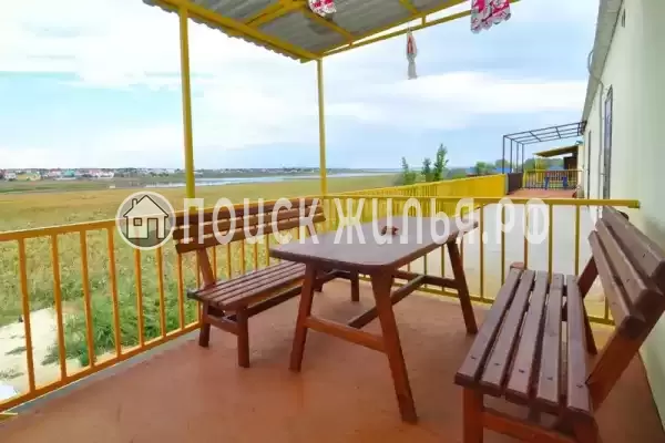 «Морская звезда», Благовещенская