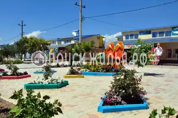 «Морская звезда»