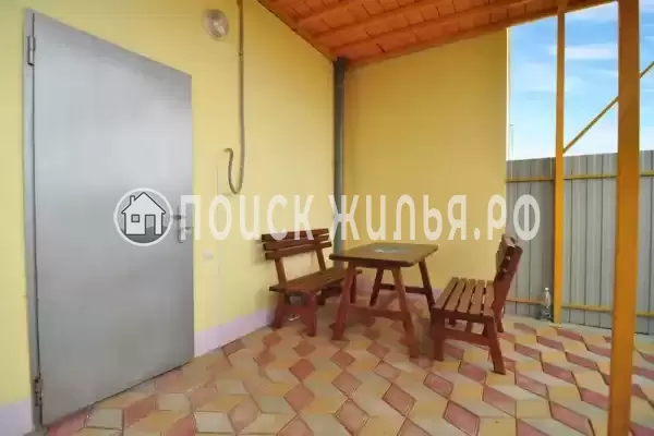 «Морская звезда», Благовещенская