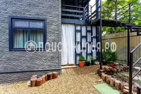 Дом под ключ «Часть дома под ключ», Геленджик