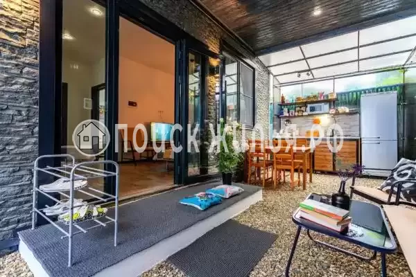 Дом под ключ «Часть дома под ключ», Геленджик