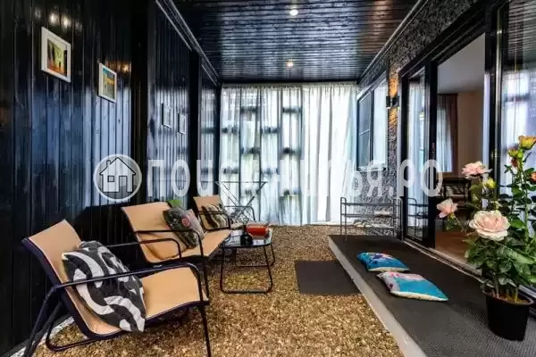 Дом под ключ «Часть дома под ключ», Геленджик