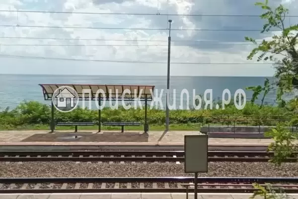 Дом под ключ «В Зелёном саду с беседкой», Совет-Квадже