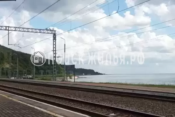 Дом под ключ «В Зелёном саду с беседкой», Совет-Квадже