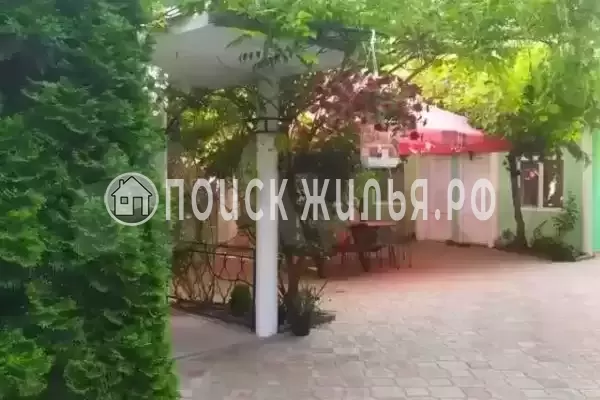 Частный сектор «На Пионерском», Джемете