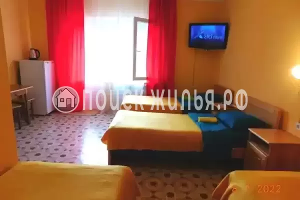 Частный сектор «Hillsea», Дедеркой Частный сектор «Hillsea», Дедеркой